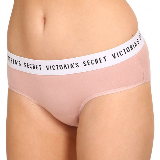 Moteriškos kelnaitės Victoria's Secret rožinės spalvos (ST 11125280 CC 3S0H)