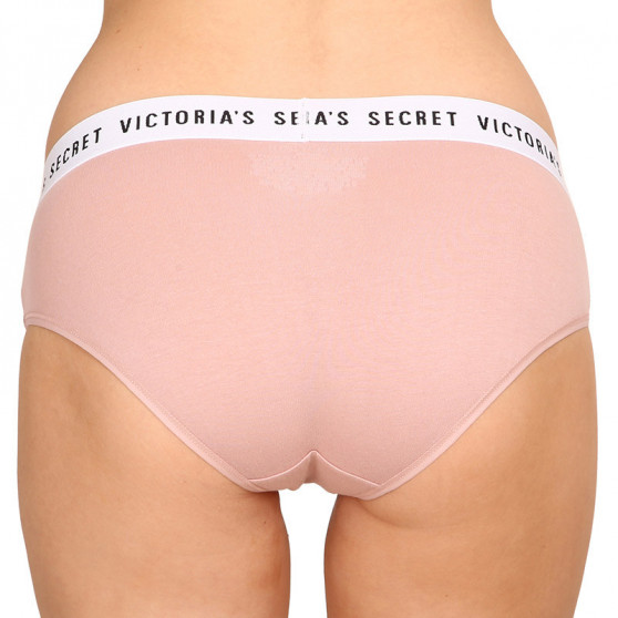 Moteriškos kelnaitės Victoria's Secret rožinės spalvos (ST 11125280 CC 3S0H)