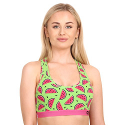 Linksma moteriška liemenėlė Dedoles Juicy Watermelon (D-W-UN-B-B-C-1317)