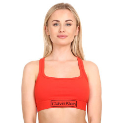 Moteriška liemenėlė Calvin Klein red (QF6768E-XM9)