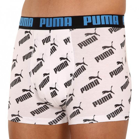 2PACK Vyriški boksininko šortai Puma daugiaspalviai (100001512 006)