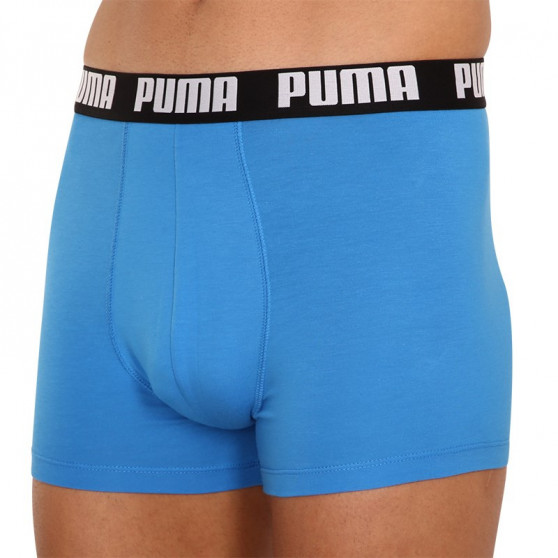 2PACK Vyriški boksininko šortai Puma daugiaspalviai (100001512 006)