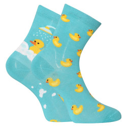 Laimingos kūdikio kojinės Dedoles Duckies (GMKS092)