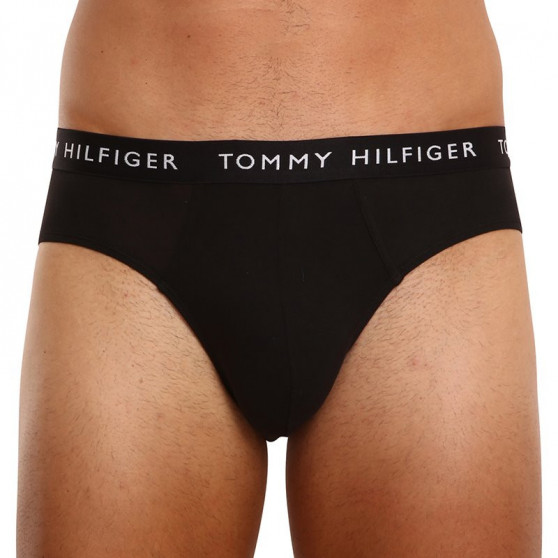 3PACK Vyriškos kelnaitės Tommy Hilfiger multicolour (UM0UM02206 0TG)