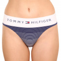 Moteriškos kelnaitės Tommy Hilfiger blue (UW0UW03568 0BC)