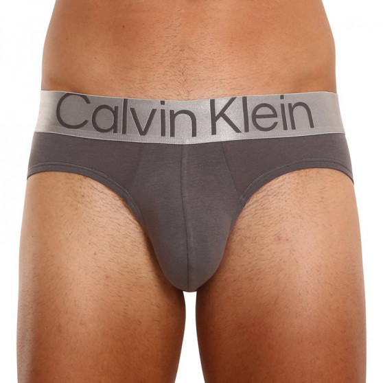 3PACK Vyriškos kelnaitės Calvin Klein multicolour (NB3129A-13D)