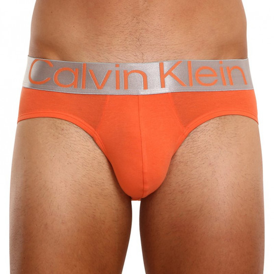 3PACK Vyriškos kelnaitės Calvin Klein multicolour (NB3129A-13D)