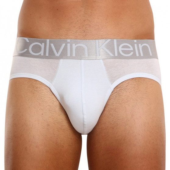 3PACK Vyriškos kelnaitės Calvin Klein multicolour (NB3129A-13D)