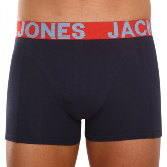 3PACK Vyriški boksininko šortai Jack and Jones daugiaspalviai (12151349)