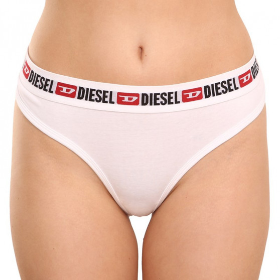 3PACK Moteriški stringai Diesel multicolour (00SE0K-0EAXL-E5127)