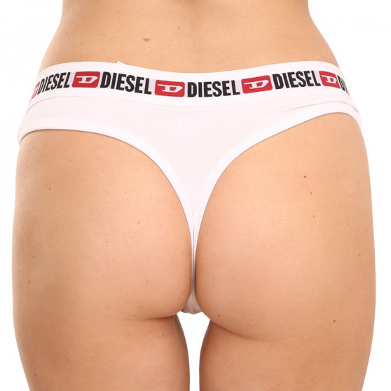 3PACK Moteriški stringai Diesel multicolour (00SE0K-0EAXL-E5127)