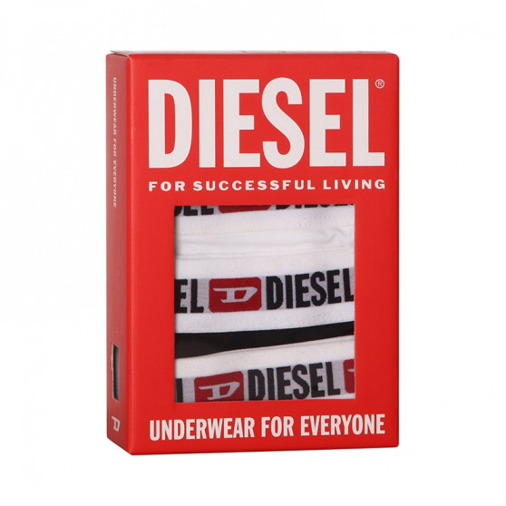 3PACK Moteriški stringai Diesel multicolour (00SE0K-0EAXL-E5127)