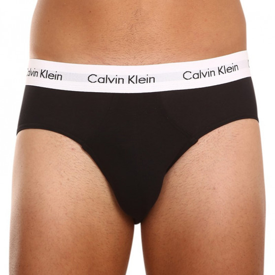 3PACK Vyriškos kelnaitės Calvin Klein multicolour (U2661G-998)