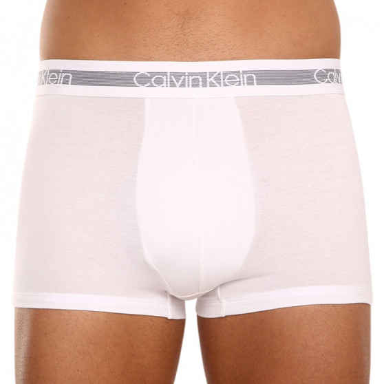 3PACK Vyriški boksininko šortai Calvin Klein daugiaspalviai (NB1799A-MP1)