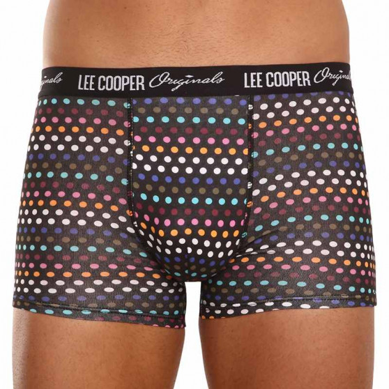 5PACK Vyriški boksininko šortai Lee Cooper daugiaspalviai (LCU3200709A-1410353)