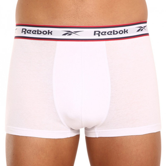 3PACK Vyriški boksininko šortai Reebok Barlow multicolour (U5_C8265_RBK_S3PKB)