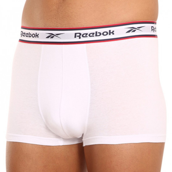 3PACK Vyriški boksininko šortai Reebok Barlow multicolour (U5_C8265_RBK_S3PKB)