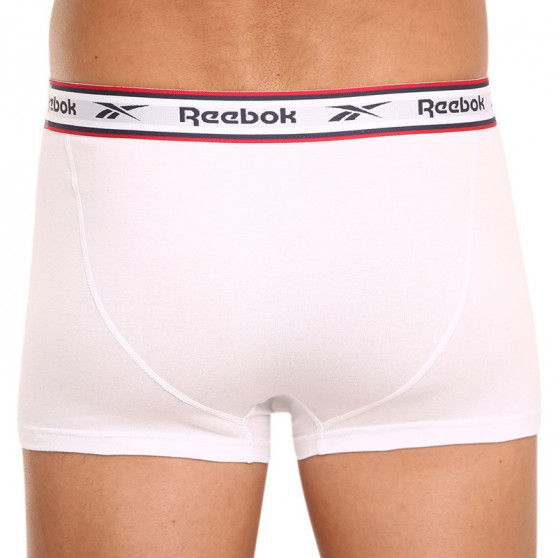 3PACK Vyriški boksininko šortai Reebok Barlow multicolour (U5_C8265_RBK_S3PKB)