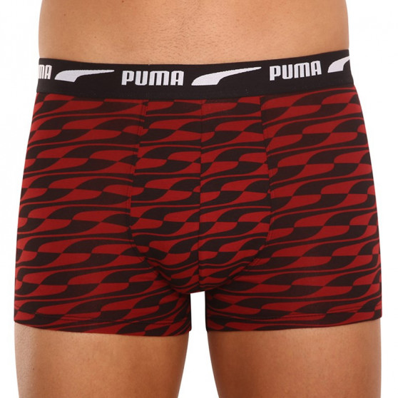 2PACK Vyriški boksininko šortai Puma daugiaspalviai (701219365 004)