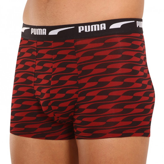 2PACK Vyriški boksininko šortai Puma daugiaspalviai (701219365 004)