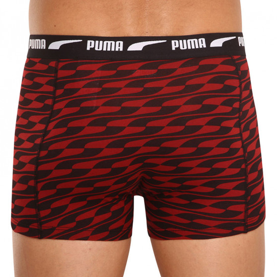 2PACK Vyriški boksininko šortai Puma daugiaspalviai (701219365 004)