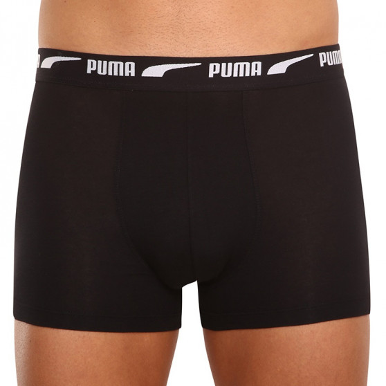 2PACK Vyriški boksininko šortai Puma daugiaspalviai (701219365 004)