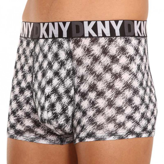 3PACK Vyriški boksininko šortai DKNY Ashland multicolour (U5_6668_DKY_3PKA)