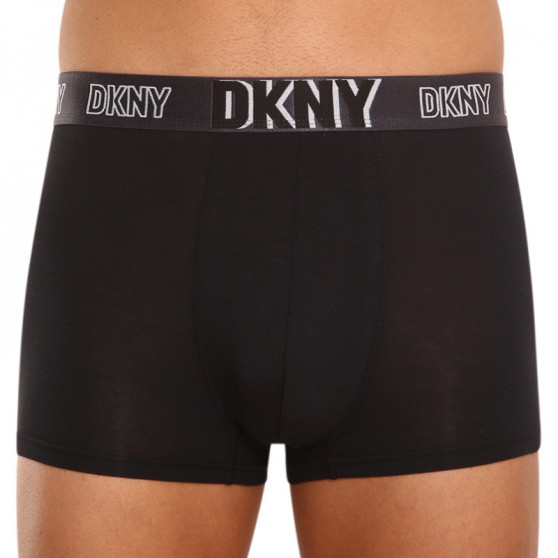 3PACK Vyriški boksininko šortai DKNY Ashland multicolour (U5_6668_DKY_3PKA)