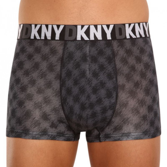 3PACK Vyriški boksininko šortai DKNY Ashland multicolour (U5_6668_DKY_3PKA)