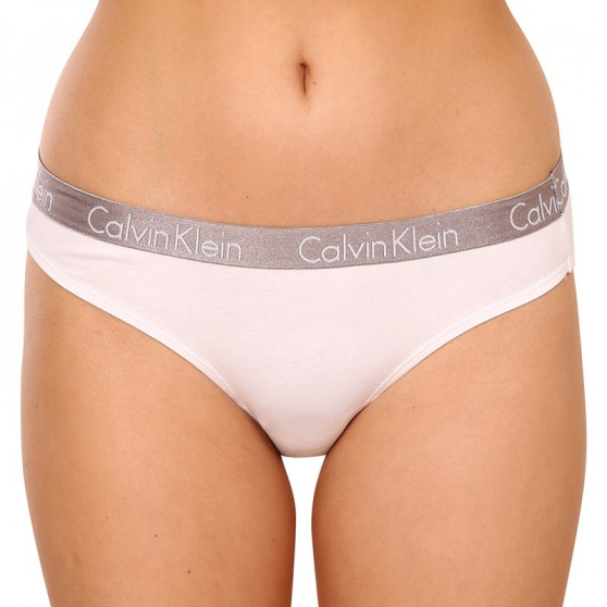 3PACK Moteriškos kelnaitės Calvin Klein multicolour (QD3561E-6S2)