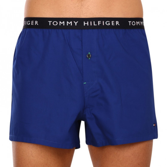 3PACK Vyriški šortai Tommy Hilfiger multicolour (UM0UM02327 0UK)