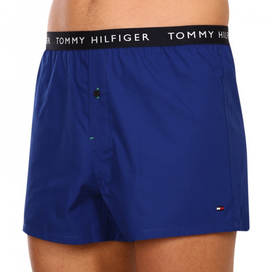 3PACK Vyriški šortai Tommy Hilfiger multicolour (UM0UM02327 0UK)