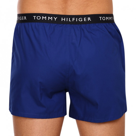 3PACK Vyriški šortai Tommy Hilfiger multicolour (UM0UM02327 0UK)