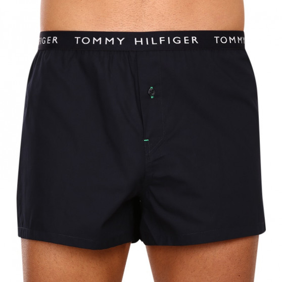 3PACK Vyriški šortai Tommy Hilfiger multicolour (UM0UM02327 0UK)