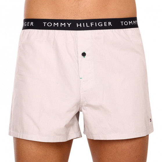 3PACK Vyriški šortai Tommy Hilfiger multicolour (UM0UM02327 0UK)