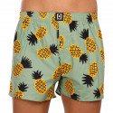 Vyriški šortai Horsefeathers Manny Pineapple (AM167C)