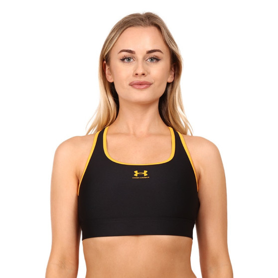 Moteriška liemenėlė Under Armour juoda (1373865 003)