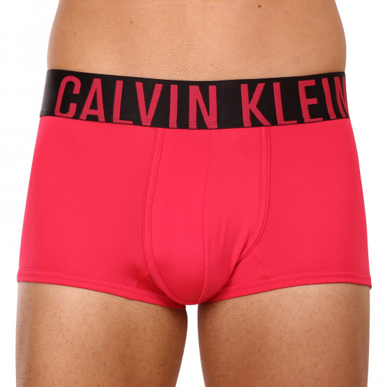 2PACK Vyriški boksininko šortai Calvin Klein daugiaspalviai (NB2599A-6IL)