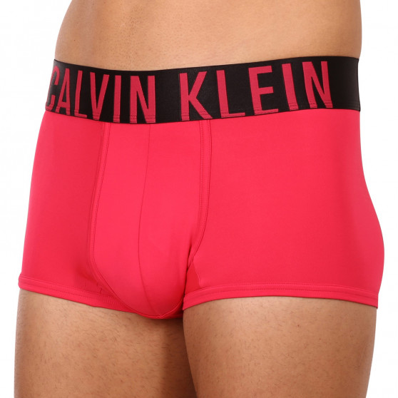 2PACK Vyriški boksininko šortai Calvin Klein daugiaspalviai (NB2599A-6IL)