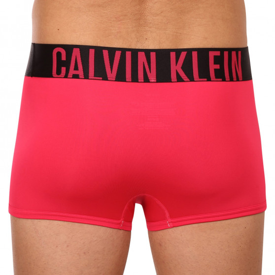 2PACK Vyriški boksininko šortai Calvin Klein daugiaspalviai (NB2599A-6IL)