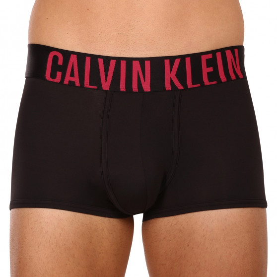 2PACK Vyriški boksininko šortai Calvin Klein daugiaspalviai (NB2599A-6IL)