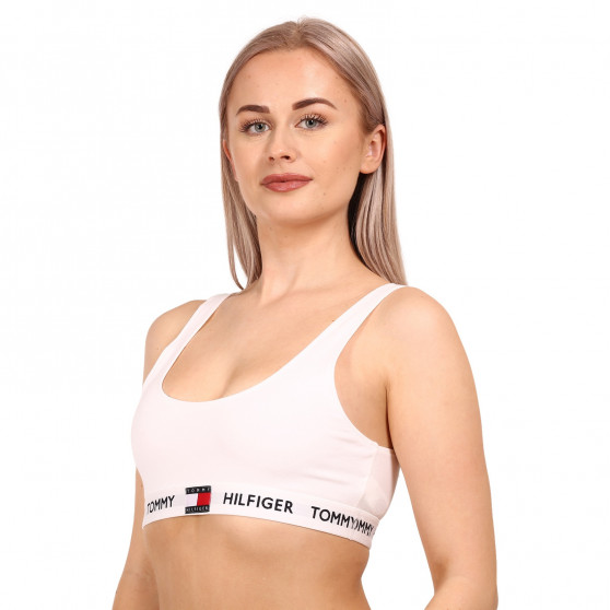 Moteriška liemenėlė Tommy Hilfiger balta (UW0UW02225 YCD)