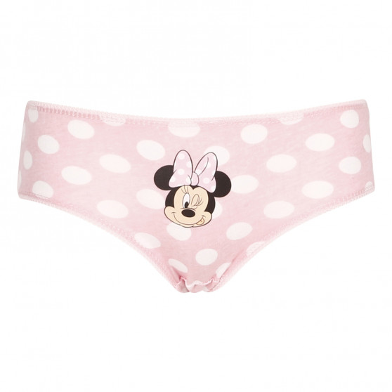 3PACK Mergaitiškos kelnaitės E plus M Minnie multicolour (52 33 8231)