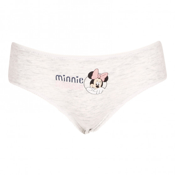 3PACK Mergaitiškos kelnaitės E plus M Minnie multicolour (52 33 9873)