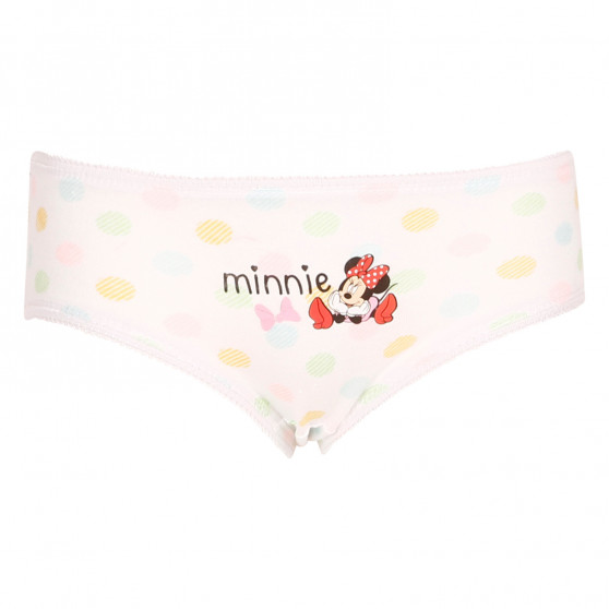 3PACK Mergaitiškos kelnaitės E plus M Minnie multicolour (52 33 9879)