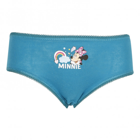 3PACK Mergaitiškos kelnaitės E plus M Minnie multicolour (52 33 9866)