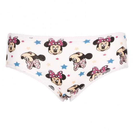 3PACK Mergaitiškos kelnaitės E plus M Minnie multicolour (52 33 9866)