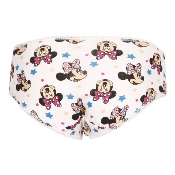 3PACK Mergaitiškos kelnaitės E plus M Minnie multicolour (52 33 9866)