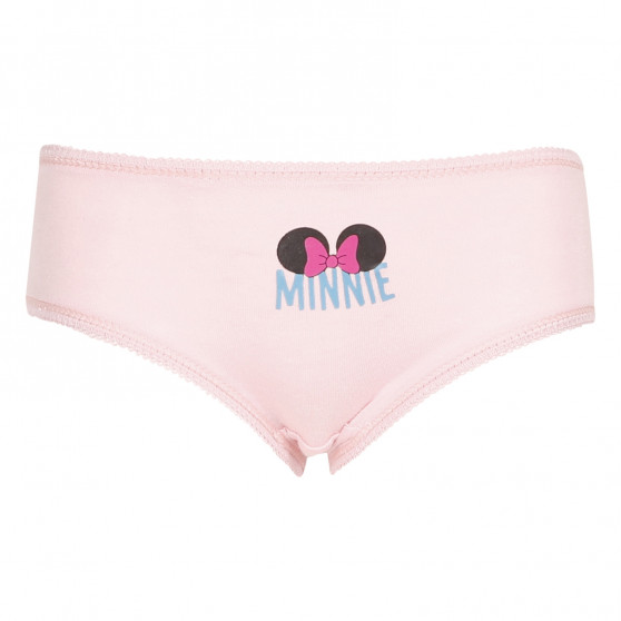 3PACK Mergaitiškos kelnaitės E plus M Minnie multicolour (52 33 9866)