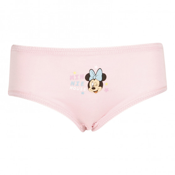 3PACK Mergaitiškos kelnaitės E plus M Minnie multicolour (52 33 9885)